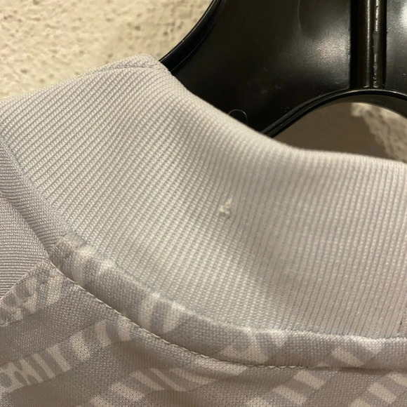 NWT Nike Women's Gardien III Team Goalkeeper Jersey Size Medium - Picture 3 of 5